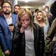 Uiterst rechtse Giorgia Meloni op weg naar premierschap in Italië na overwinning rechtse coalitie