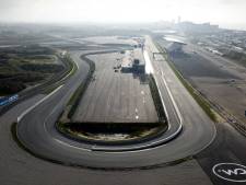 Droombijbaan voor Formule 1-liefhebbers: aan het werk in de pitstraat van de Dutch Grand Prix