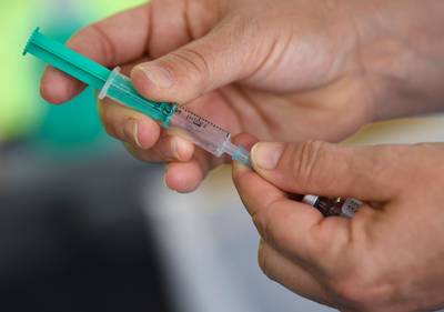 L'Allemagne va proposer un rappel vaccinal à partir de septembre