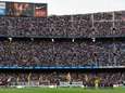 Terroristen Barcelona beraamden ook aanslag op Camp Nou stadion   