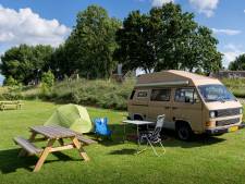 Trend van vakantie in eigen land zet door: ‘Onze camping zit al de rest van het jaar vol’