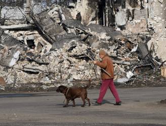 “Europa zal grootste deel van kosten voor wederopbouw Oekraïne betalen”