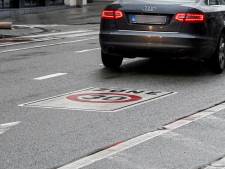 Une caravane estivale pour sensibiliser les Bruxellois aux zones 30 km/h