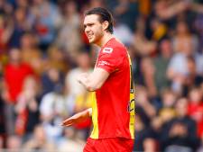 GA Eagles-topscorer Willumsson keert terug in nationale selectie van IJsland