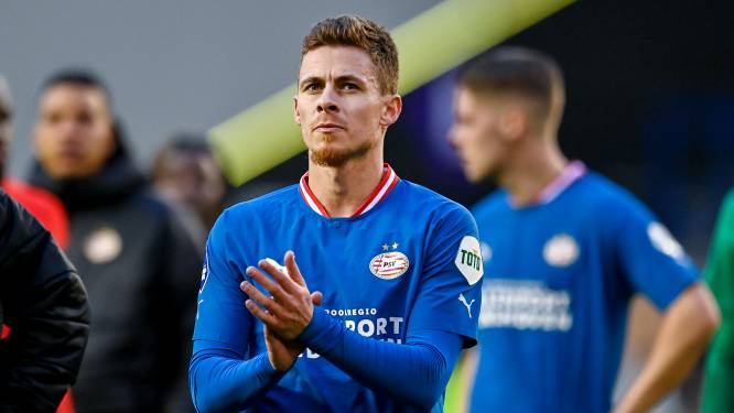 PSV wil tegen Anderlecht het ritme behouden en deze spelers verder laten instromen