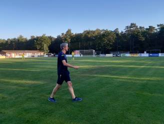 Lille United pakt een punt in eerste van drie topwedstrijden: “De ontgoocheling overheerst”