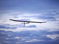 Le Solar Impulse a décollé de Bruxelles et est parti vers Paris