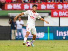 Waarom Luca Everink pas na de zomerstop aansluit bij Go Ahead Eagles