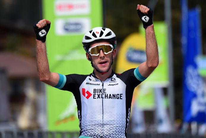 Simon Yates.