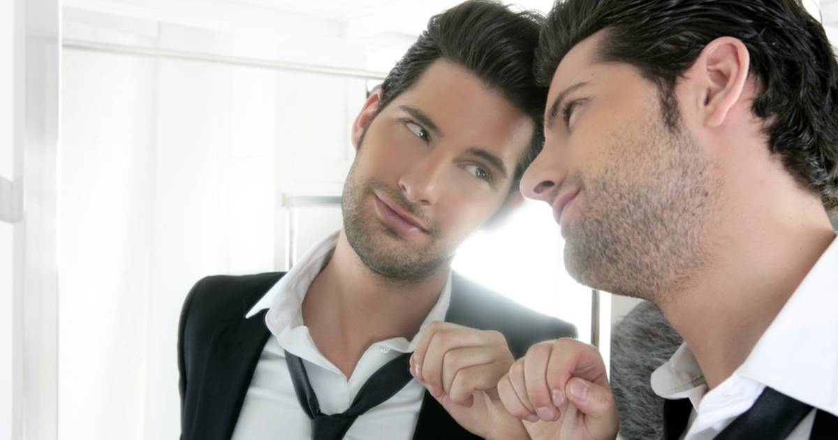 Mannen willen maar één ding... en