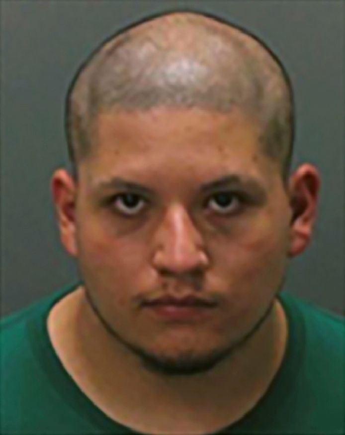 Joseph Jimenez, 20 ans, a ouvert le feu dans un cinéma de Corona en Californie.
