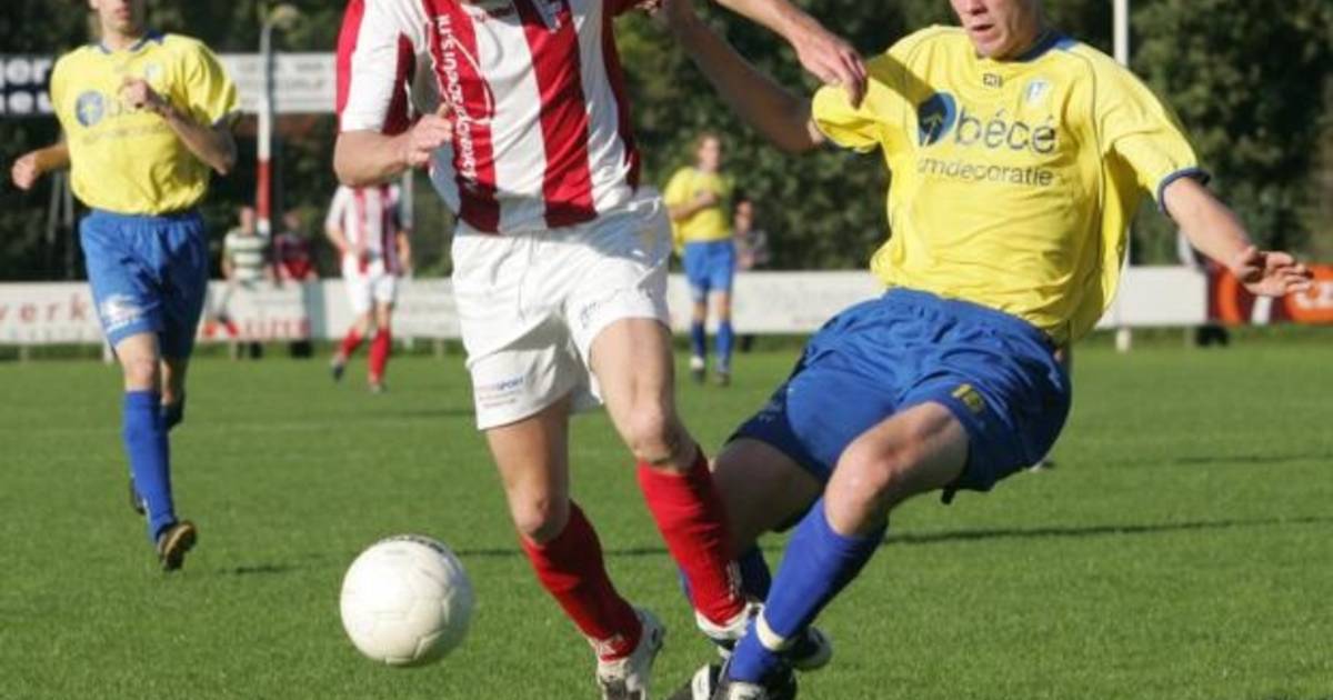 Gemengde gevoelens op De Eikelhof | Amateurvoetbal