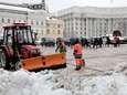 Eerste sneeuw in Oekraïne terwijl Russen gasproductie aanvallen, WHO waarschuwt voor oorlogswinter die miljoenen mensenlevens bedreigt