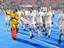 Les Red Lions impatients d'en découdre avec les Pays-Bas: “Profiter du moment et essayer de leur botter les fesses" 
