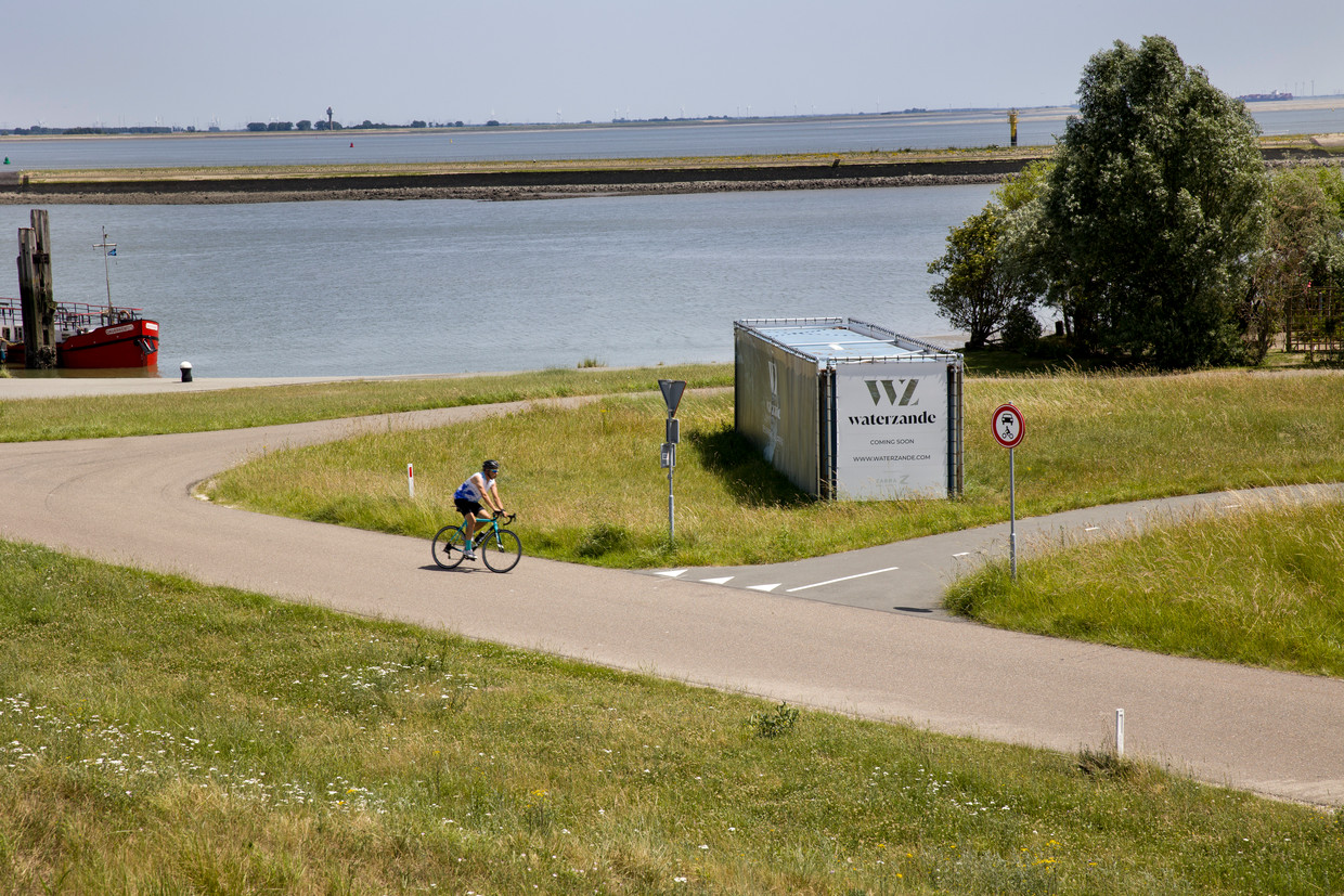 null Beeld Arie Kievit