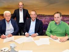 Leusden heeft nieuw coalitieakkoord: alle kinderen leren zwemmen en er komt een wethouder bij