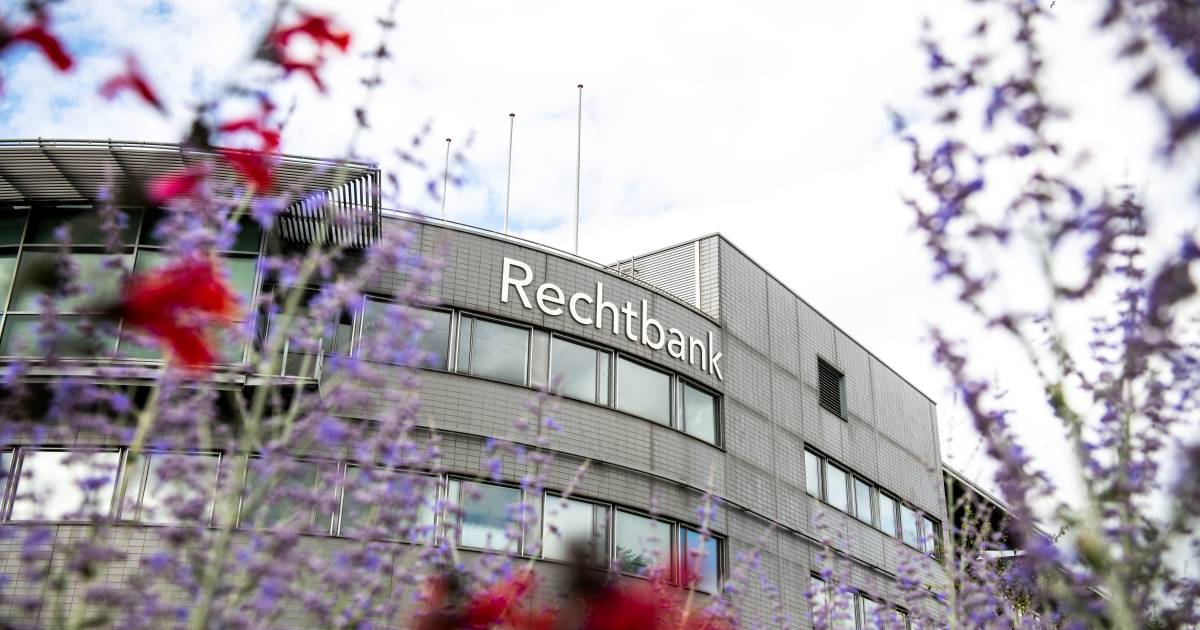 Verdachte moord Oostkapelle: ‘Het leven op het appartementencomplex was een hel voor mij'.