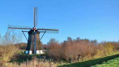 ‘Pechmolen’ Zuilichem kan dankzij hulp gemeente blijven draaien