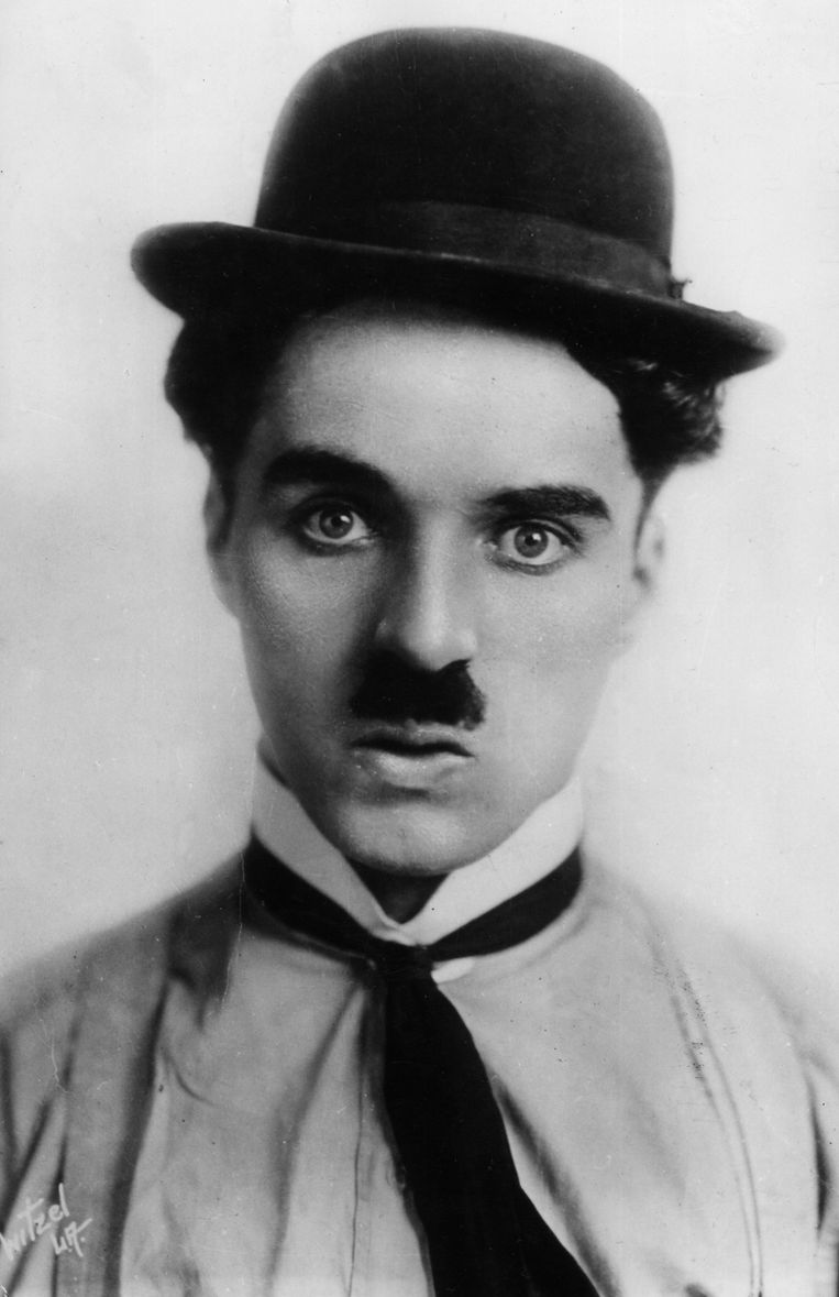 Ere-Oscar Charlie Chaplin gestolen | Oscars | Showbizz | HLN