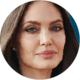 Angelina Jolie, Kim Kardashian, Dua Lipa en Caroline Cayeux