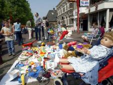 Vrije Markt De Haag Op Stelten