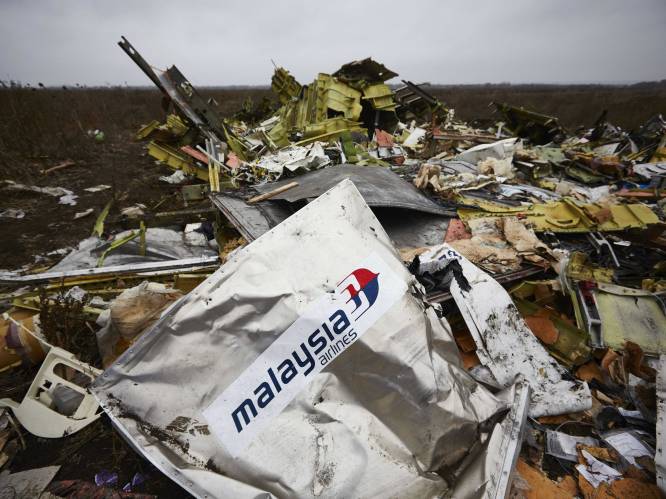 Nabestaanden MH17 mogen laatste camerabeelden van op luchthaven bekijken