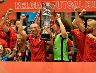 FT Antwerpen-RSCA is clash in kwartfinale van Beker van België