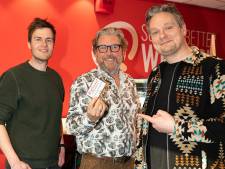 Blijf bij mij van Volumia! werd door dit kleine misverstand een enorme hit