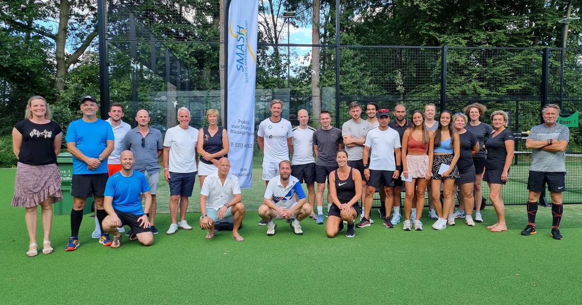 Torckschool in Rozendaal opnieuw geopend na een intensieve verbouwing en een zonnig, interactief har
