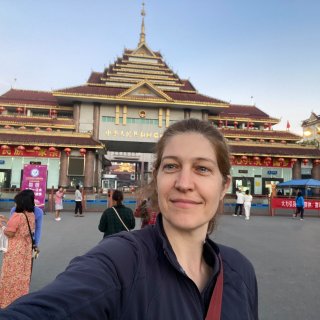 Hoe is China veranderd? Correspon­dent Leen Vervaeke reist nog één keer door het hele land