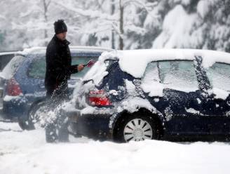 Europa maakt zich op voor koudste december in jaren, bij ons daalt kwik tot -7