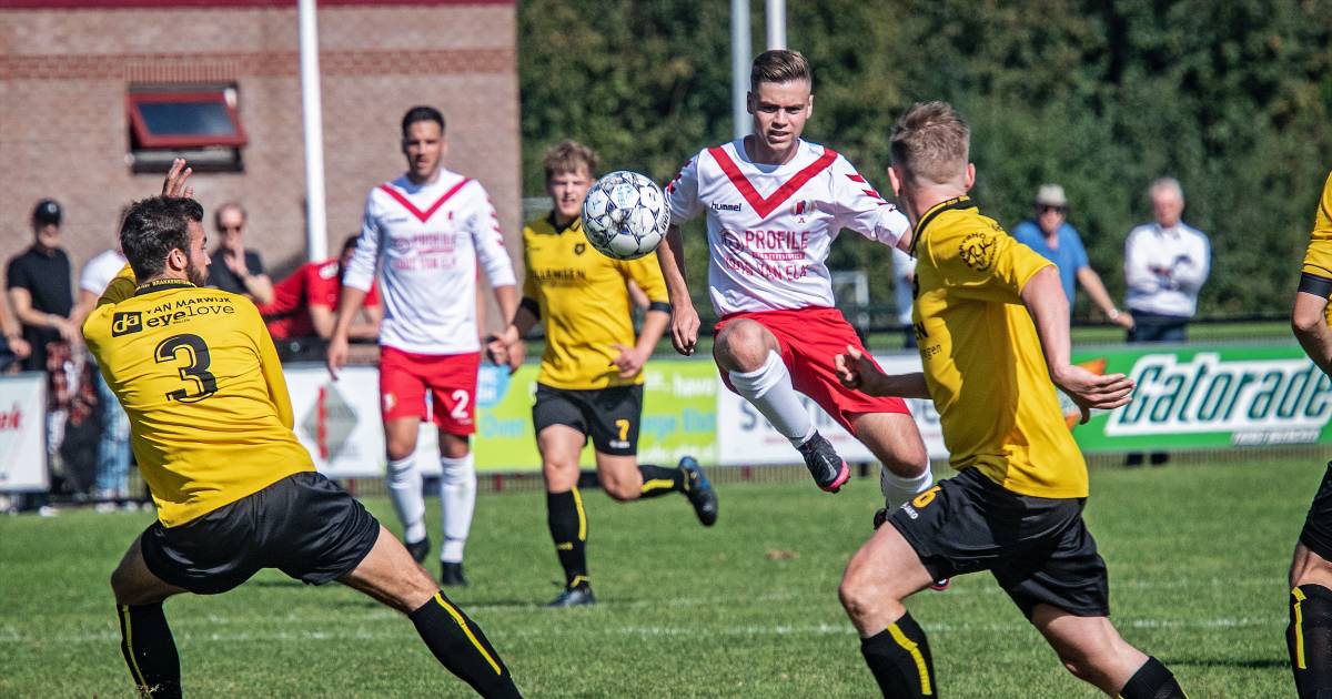 Eddy Hagen keert terug als trainer bij derdeklasser RKSV Driel - De Gelderlander