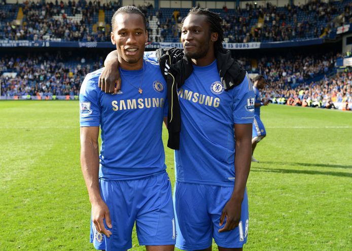 Chelsea FC via Getty Images