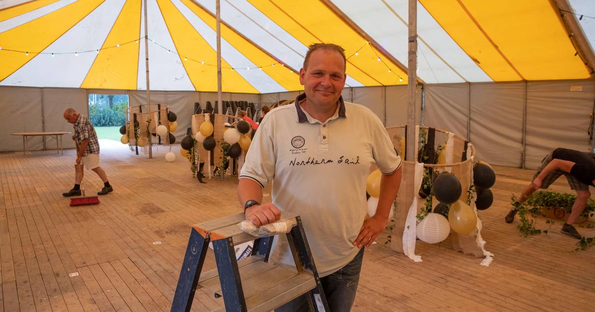 75 jaar Spoordonkse Boys: 'Belangrijke bijdrage aan leefbaarheid'