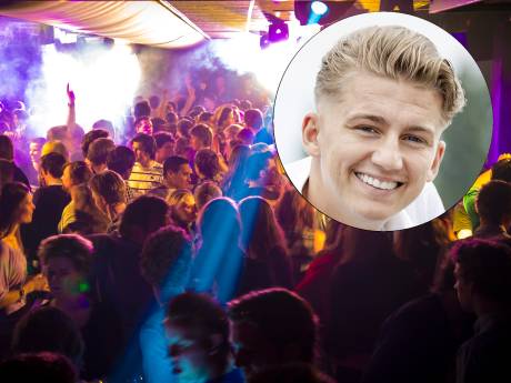 Feestjes voor Nederlandse jongeren pal over de grens bij Hardenberg reden tot zorgen: ‘Wij kunnen niks’