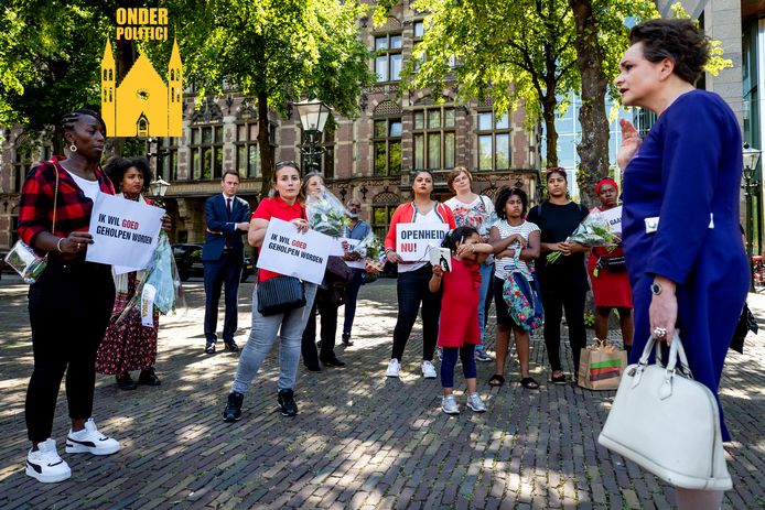 Hollandse Hoogte / ANP