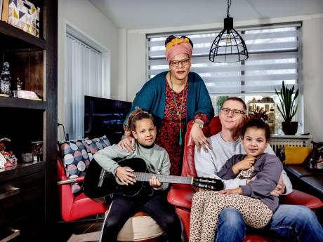 Edwin en Caroline redden het niet met maandbudget: ‘Vlees lukt niet elke dag, net als toetjes’