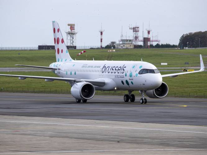 Stakingen bij Brussels Airlines van de baan na akkoord met piloten om werkdruk te verlagen