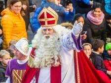 Waar, wanneer en hoe laat komt Sinterklaas aan in de buurt van Breda?