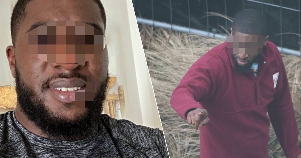 Gevlucht na dag verlof in Antwerpse gevangenis, nu is beruchte dealer 5