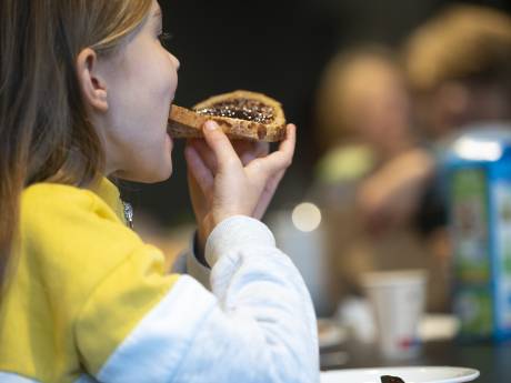 Scholen vragen massaal gratis maaltijd aan: ‘Wisten dat er animo was, maar tempo heeft ons verbaasd’