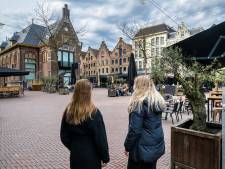 Bedrijfsuitje in Arnhem loopt mis voor twee jonge vrouwen: ‘Iemand heeft GHB in ons drankje gedaan’

