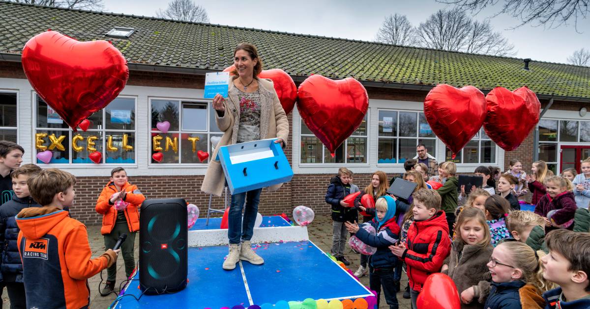 Hierom zijn deze scholen uit de regio excellent: van gevoelsthermometers tot routeboekjes