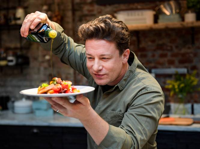 Van seafood tot crème brûlée: 3 exclusieve recepten uit Jamie Olivers nieuwste boek. “Voor een ‘I love you’ op je bord”
