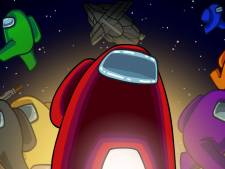 'Among Us is met 500 miljoen actieve spelers meest populaire game ooit’