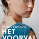 ‘Het voorval’ treft je met de verwoestende kracht van een forse antitankraket