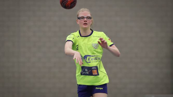 Aiko Schepkens en HB Sint-Truiden willen scalp van KTSV Eupen in bekerfinale: “We snakken naar een prijs”