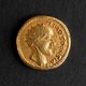 Gouden munt doet ‘Keizer Sponsianus’ voor de geschiedenis weer bestaan