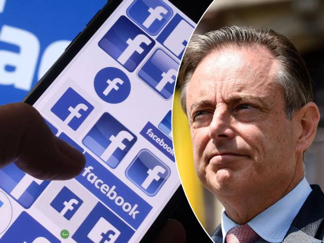 Handenvol geld voor een duimpje: zoveel geven onze politici uit aan Facebook en Instagram