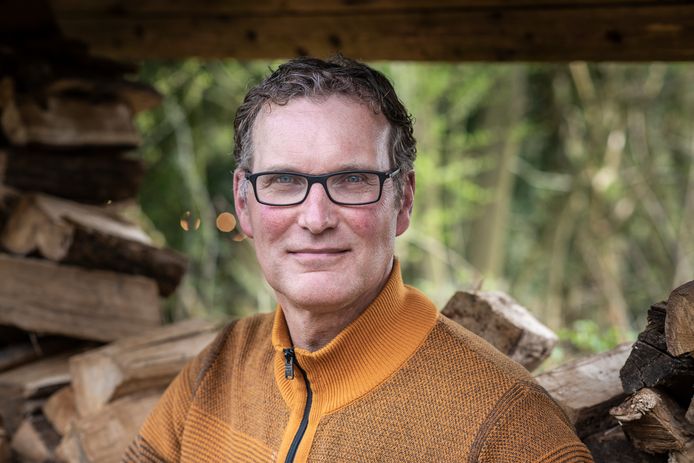 Rob Janssen uit Deest